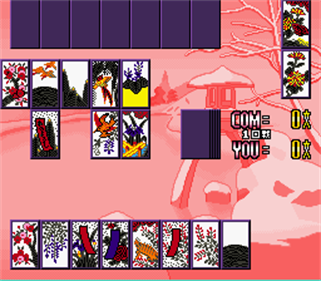 Nichibutsu Collection 1 - Screenshot - Gameplay Image