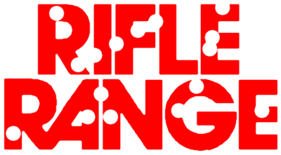 Rifle Range - Clear Logo Image