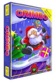 Crimbo - Box - 3D Image