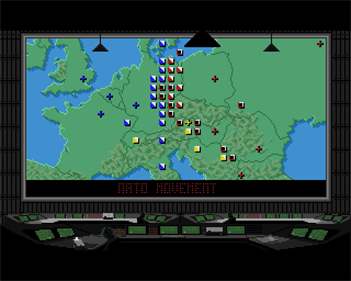 Conflict: Europe - Screenshot - Gameplay Image