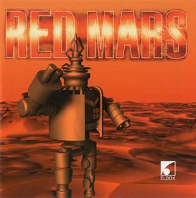 Red Mars