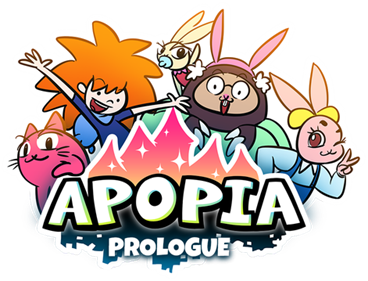 Apopia: Prologue - Clear Logo Image