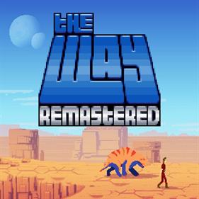 The Way Remastered - Box - Front Image