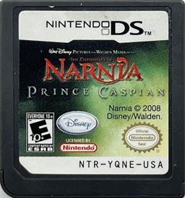 The Chronicles of Narnia: Prince Caspian - Cart - Front Image