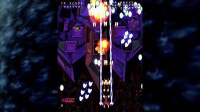 Exzeal - Screenshot - Gameplay Image