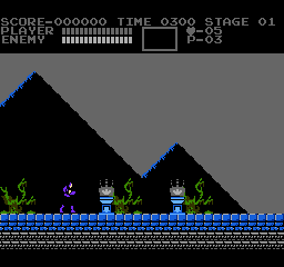 Castlevania: The Lucid Dream