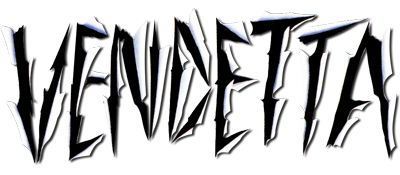 Vendetta - Clear Logo Image