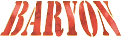 Baryon - Clear Logo Image