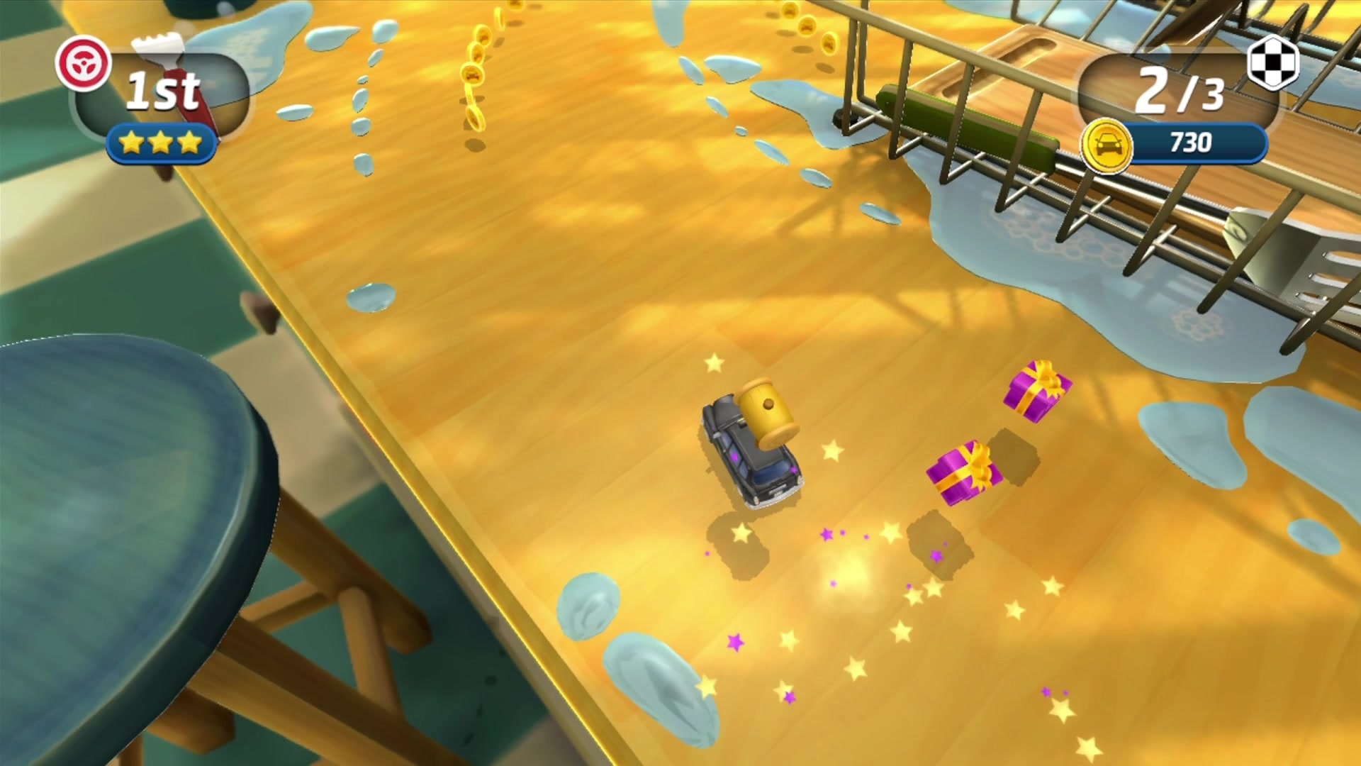 Toybox Turbos