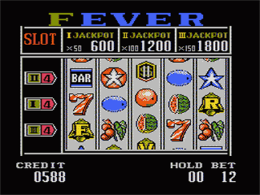 Bingo 75 - Screenshot - Gameplay Image