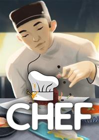 Chef: A Restaurant Tycoon Game