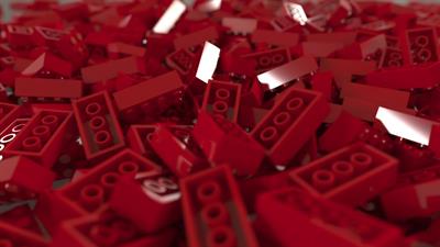 LEGO Island 2: The Brickster's Revenge - Fanart - Background Image