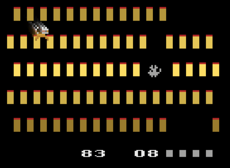 Cat Games