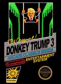 Donkey Trump 3