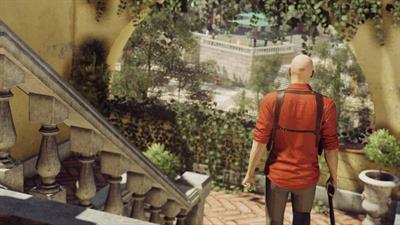 Hitman: The Complete First Season - Screenshot - Gameplay Image