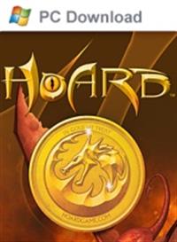 Hoard - Box - Front Image