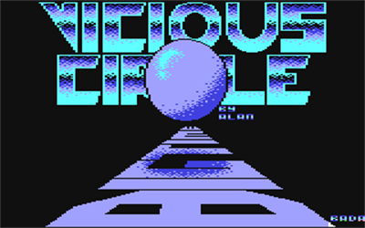 Vicious Circle - Screenshot - Game Title Image
