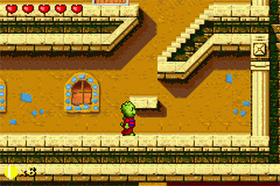 Dragon's Rock - Screenshot - Gameplay Image