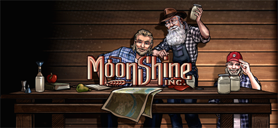 Moonshine Inc. - Banner Image