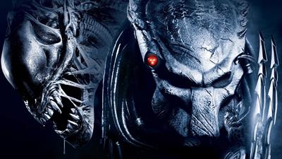 Aliens vs. Predator: Requiem - Fanart - Background Image