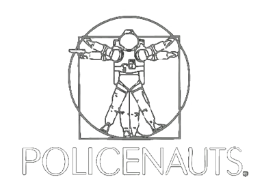 Policenauts - Clear Logo Image