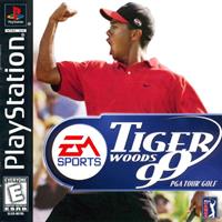 Tiger Woods 99: PGA Tour Golf