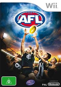 AFL - Box - Front Image