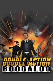 Double Action: Boogaloo - Box - Front Image