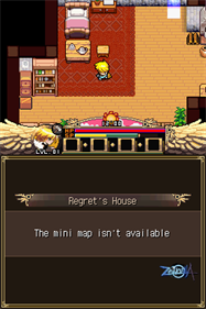 Zenonia - Screenshot - Gameplay Image