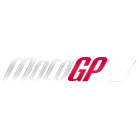 MotoGP 14 - Clear Logo Image