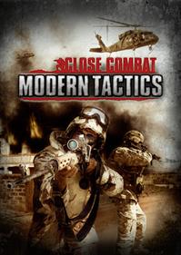 Close Combat: Modern Tactics