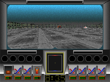 3D Ball Blaster - Screenshot - Gameplay Image