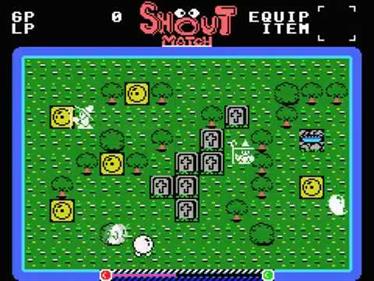 Shout Match - Screenshot - Gameplay Image