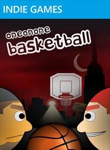 One on One Basketball