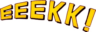 Eeekk! - Clear Logo Image