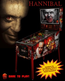 Hannibal Lecter
