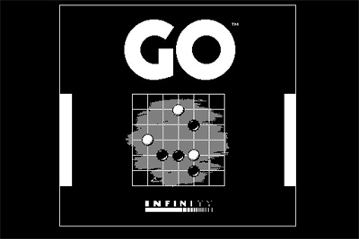 Go - Screenshot - Game Title Image