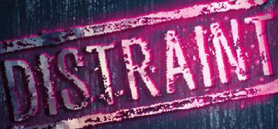 DISTRAINT - Banner Image