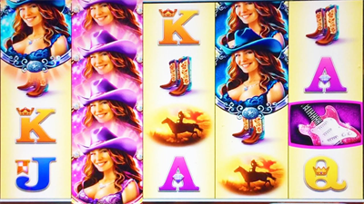 Country Girl - Screenshot - Gameplay Image