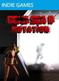 Dead Sea II: Mutation