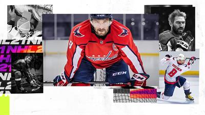 NHL 21 - Fanart - Background Image