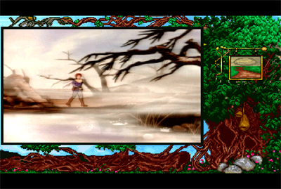 Kingdom: The Far Reaches - Screenshot - Gameplay Image