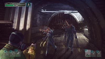 Let It Die - Screenshot - Gameplay Image