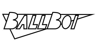 BallBoi - Clear Logo Image