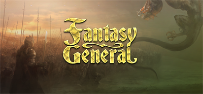 Fantasy General - Banner Image
