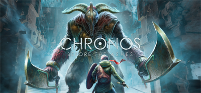 Chronos: Before the Ashes - Banner Image