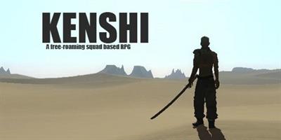 Kenshi - Banner Image