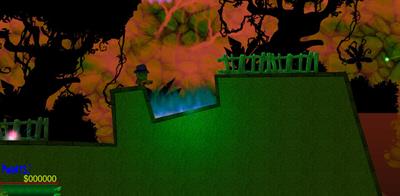 Lup - Screenshot - Gameplay Image