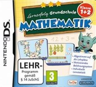 Successfully Learning Mathematics: Year 2+3 - Box - Front Image