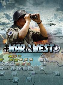 Gary Grigsby's War in the West